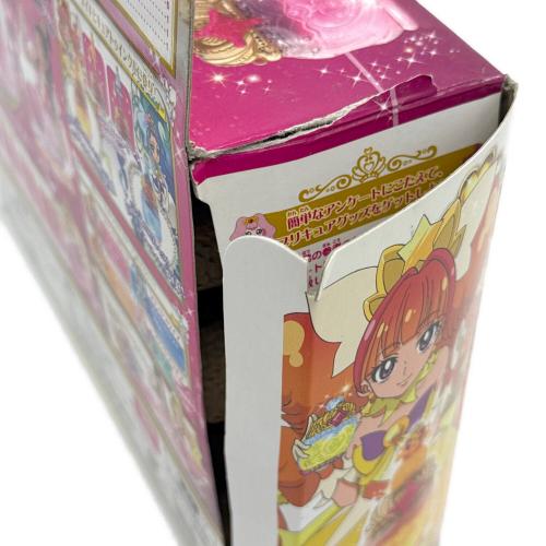 BANDAI (バンダイ) プリンセスパフュームDX プリキュア