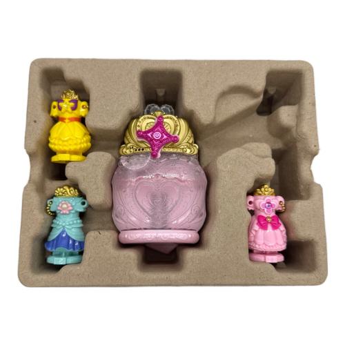 BANDAI (バンダイ) プリンセスパフュームDX プリキュア