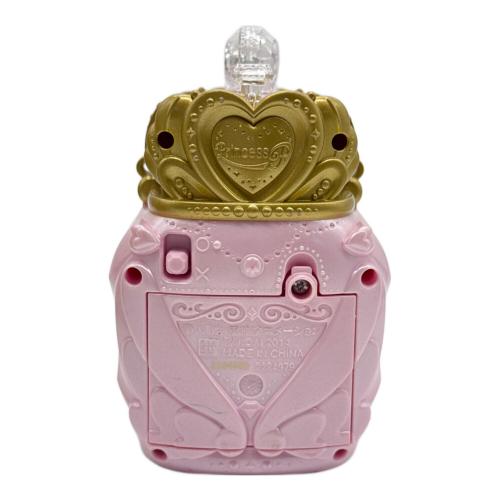 BANDAI (バンダイ) プリンセスパフュームDX プリキュア