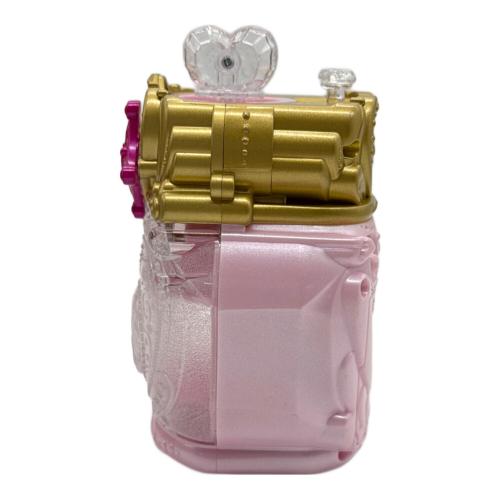 BANDAI (バンダイ) プリンセスパフュームDX プリキュア