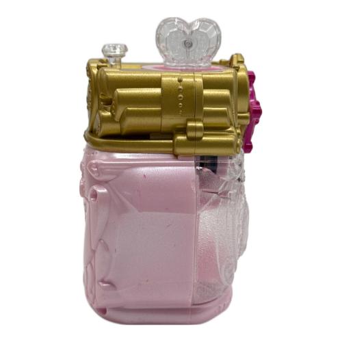 BANDAI (バンダイ) プリンセスパフュームDX プリキュア