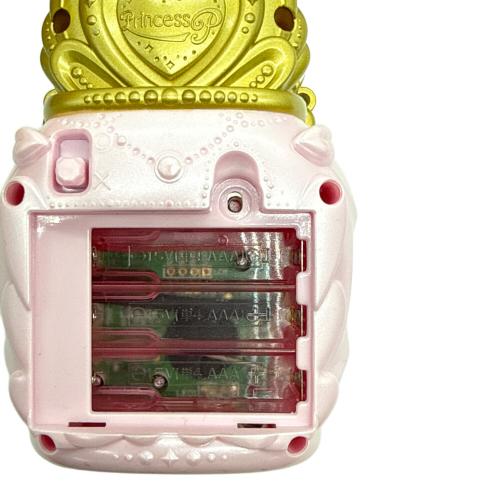 BANDAI (バンダイ) プリンセスパフュームDX プリキュア