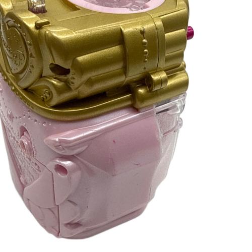 BANDAI (バンダイ) プリンセスパフュームDX プリキュア