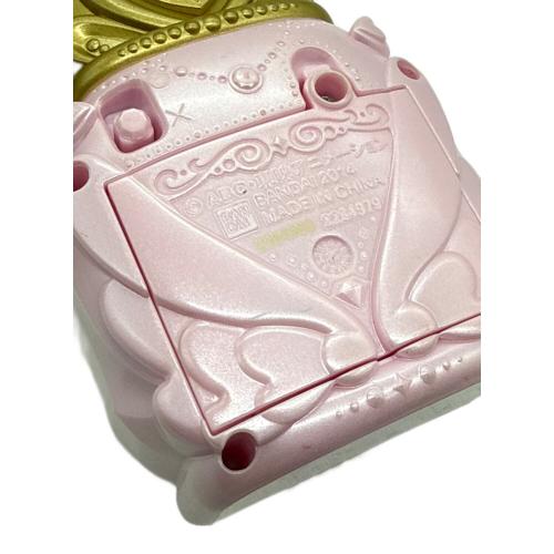 BANDAI (バンダイ) プリンセスパフュームDX プリキュア