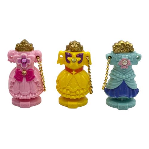 BANDAI (バンダイ) プリンセスパフュームDX プリキュア