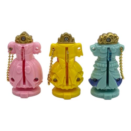 BANDAI (バンダイ) プリンセスパフュームDX プリキュア