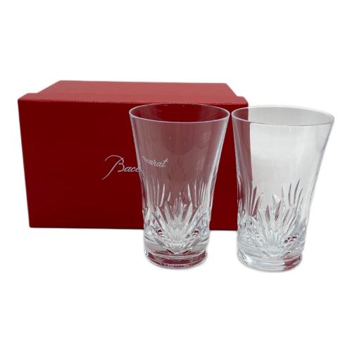 Baccarat (バカラ) グラス ルテシア