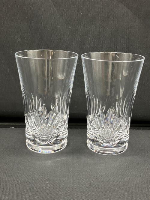 Baccarat (バカラ) グラス ルテシア