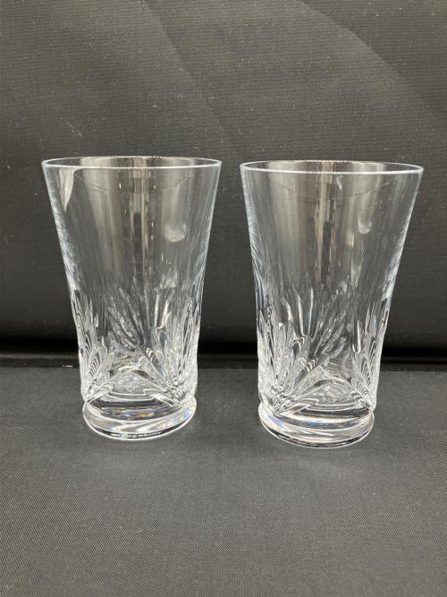 Baccarat (バカラ) グラス ルテシア