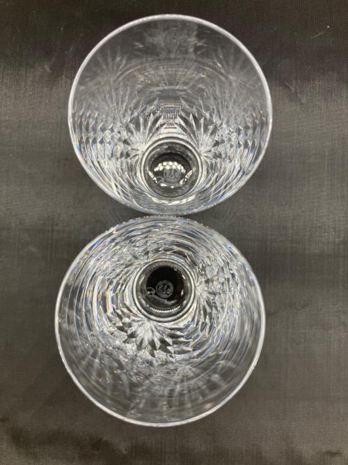 Baccarat (バカラ) グラス ルテシア