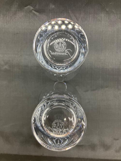Baccarat (バカラ) グラス ルテシア
