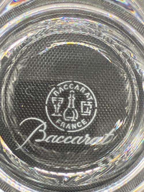 Baccarat (バカラ) グラス ルテシア