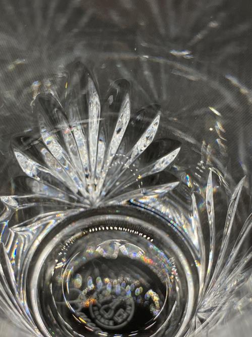 Baccarat (バカラ) グラス ルテシア