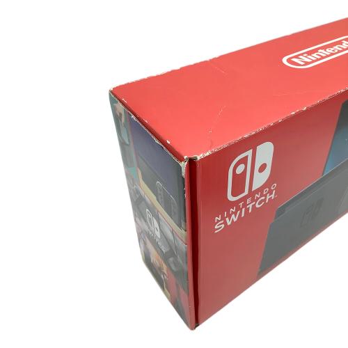Nintendo (ニンテンドウ) Nintendo Switch