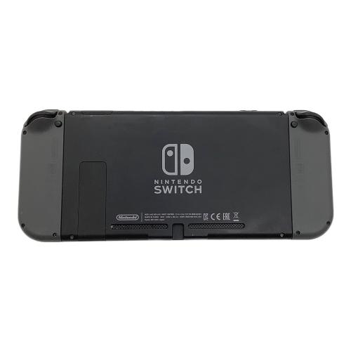 Nintendo (ニンテンドウ) Nintendo Switch