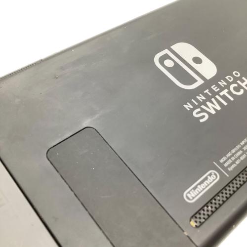 Nintendo (ニンテンドウ) Nintendo Switch