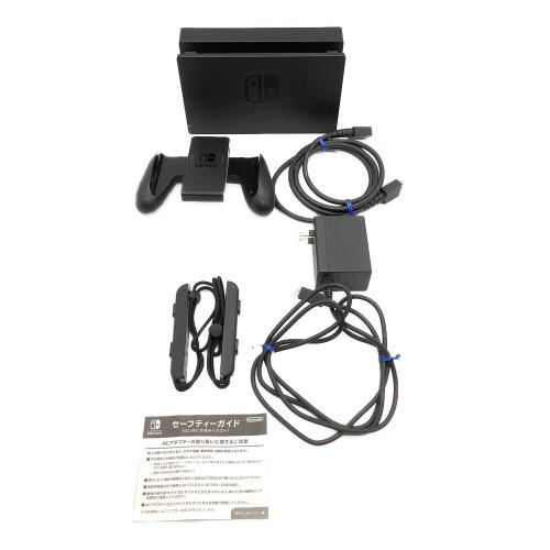 Nintendo (ニンテンドウ) Nintendo Switch