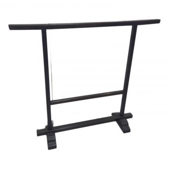 松本民芸家具 (マツモトミンゲイカグ) 衣紋掛け 72 ブラウン