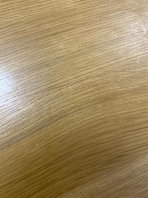 無印良品 (ムジルシリョウヒン) ローテーブル 70 ブラウン