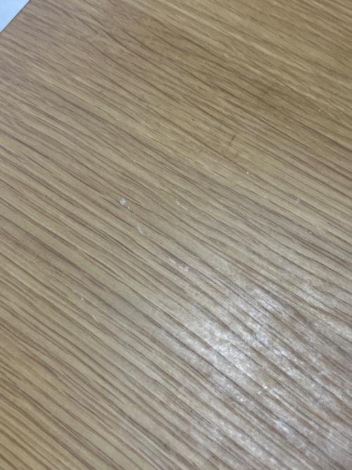 無印良品 (ムジルシリョウヒン) ローテーブル 70 ブラウン