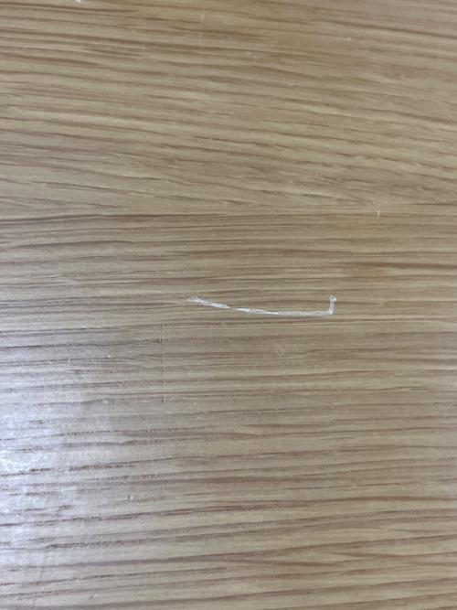 無印良品 (ムジルシリョウヒン) ローテーブル 70 ブラウン