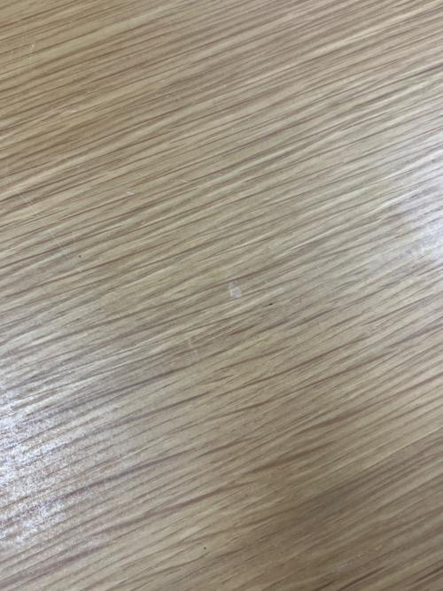 無印良品 (ムジルシリョウヒン) ローテーブル 70 ブラウン