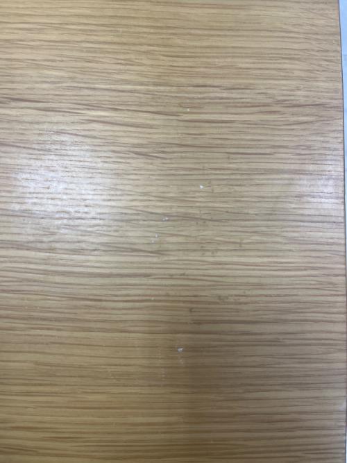 無印良品 (ムジルシリョウヒン) ローテーブル 70 ブラウン