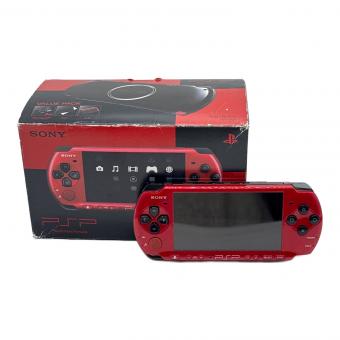 SONY (ソニー) PSP