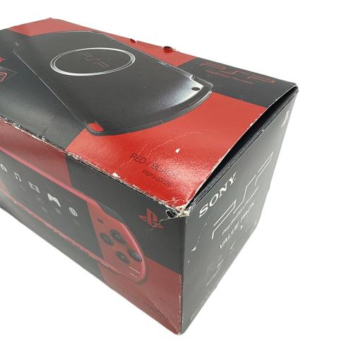 SONY (ソニー) PSP