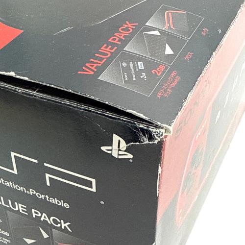 SONY (ソニー) PSP