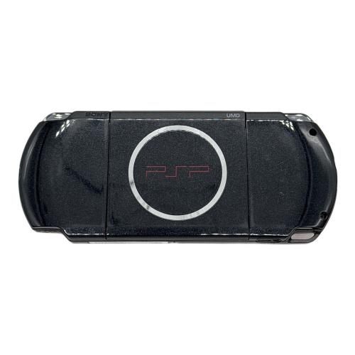 SONY (ソニー) PSP