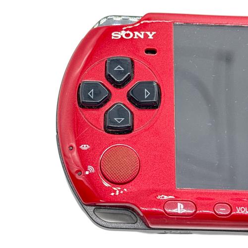 SONY (ソニー) PSP