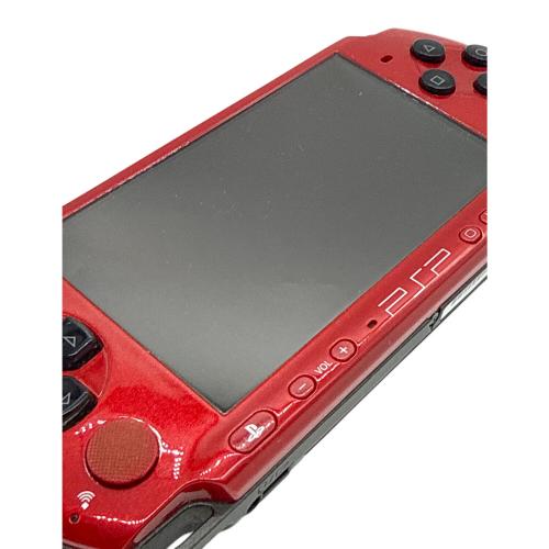 SONY (ソニー) PSP