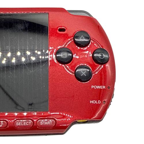 SONY (ソニー) PSP
