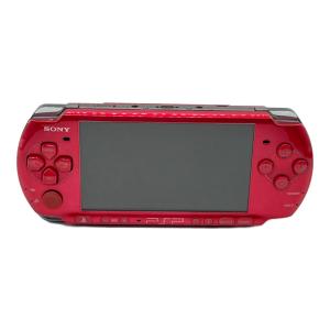 SONY (ソニー) PSP