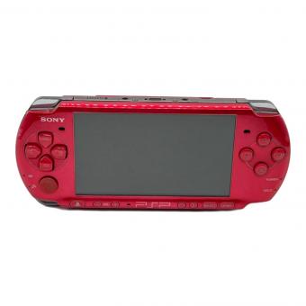 SONY (ソニー) PSP