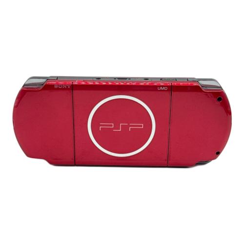 SONY (ソニー) PSP