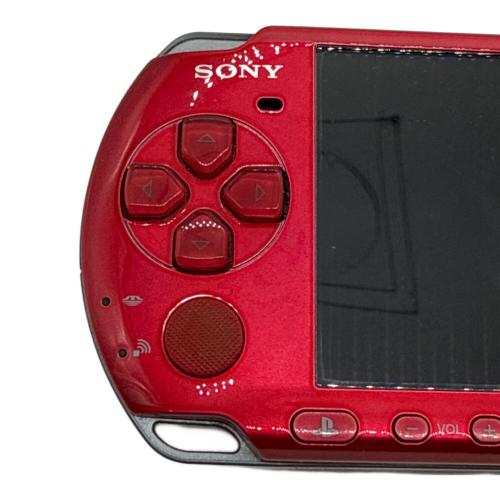 SONY (ソニー) PSP