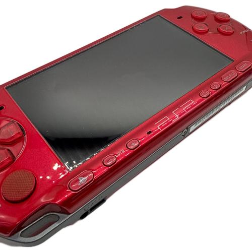 SONY (ソニー) PSP