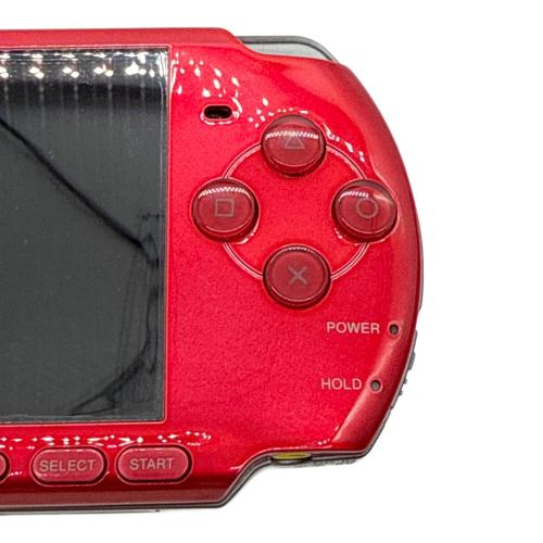 SONY (ソニー) PSP