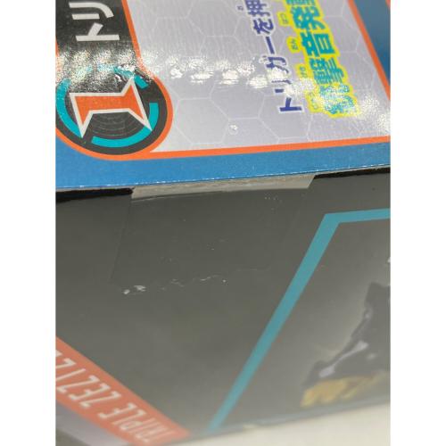 仮面ライダーゼッツ (カメンライダーゼッツ) 仮面ライダー DXトリプルゼッツァー 未開封品