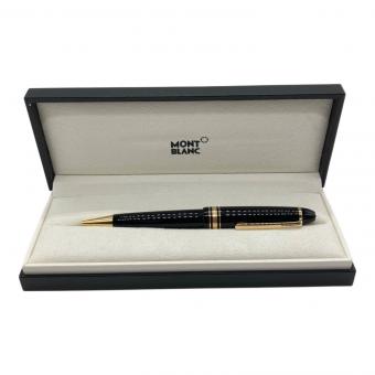 MONTBLANC (モンブラン) ボールペン ブラック マイスターシュテュック