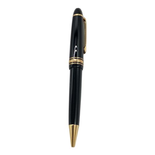 MONTBLANC (モンブラン) ボールペン ブラック マイスターシュテュック