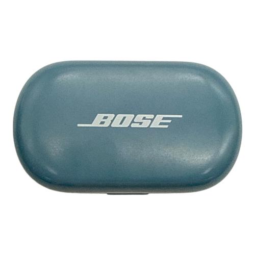 BOSE (ボーズ) QuietComfort Earbuds Limited Edition 831262-0030 Noise Cancelling