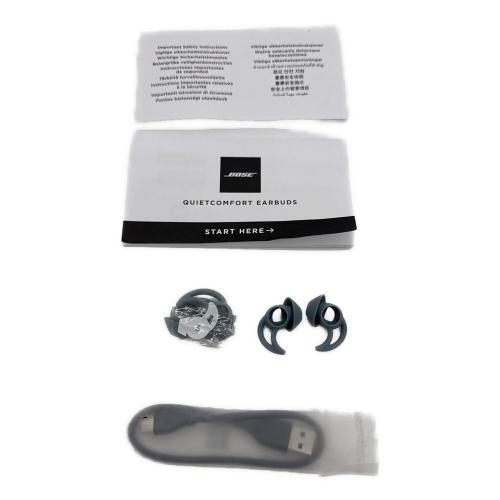 BOSE (ボーズ) QuietComfort Earbuds Limited Edition 831262-0030 Noise Cancelling