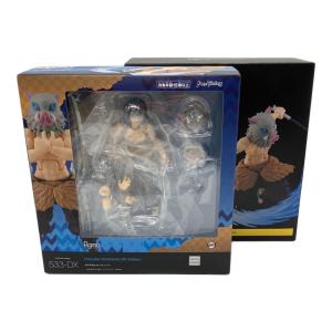 鬼滅の刃 (キメツノヤイバ) 嘴平伊之助 フィギュア DXエディション