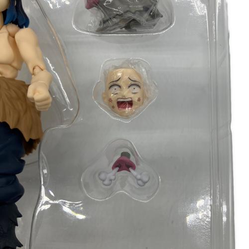 鬼滅の刃 (キメツノヤイバ) 嘴平伊之助 フィギュア DXエディション