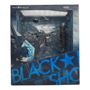 ブラック★ロックシューター @ -animation version-