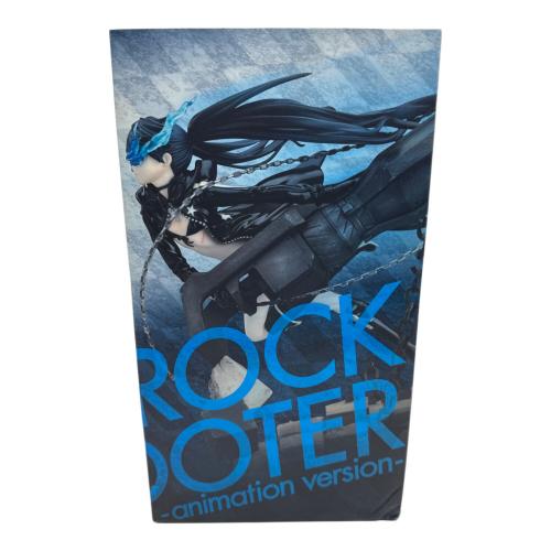 ブラック★ロックシューター @ -animation version-