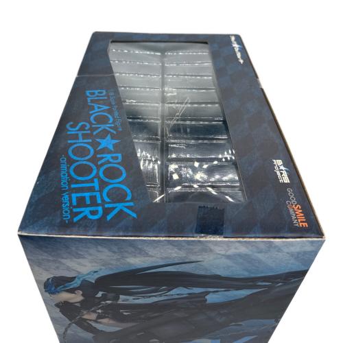 ブラック★ロックシューター @ -animation version-